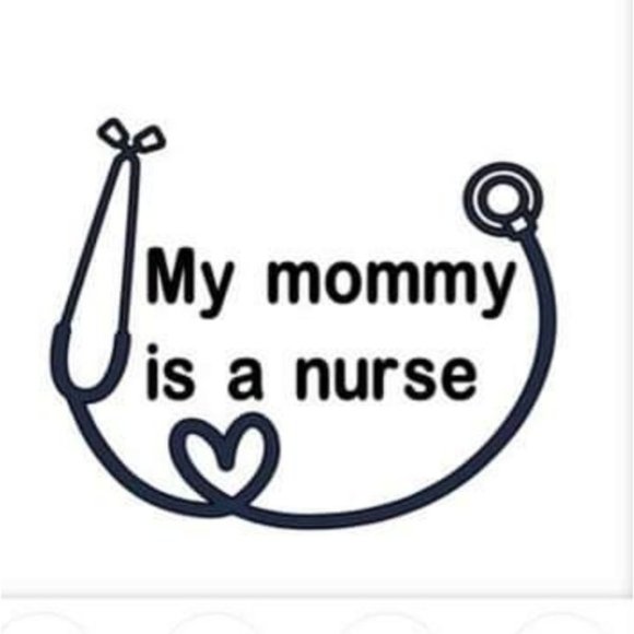 Hand Crafted | Firefighter Baby Diaper Shirt - Picture 2 of 3